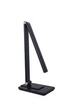 Optonica Desk Lamp Rechargable - Černá CCT 8W