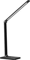 Optonica Desk Lamp Wireless Charging Černá CCT 5W