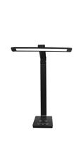 Optonica Desk Lamp Wireless Charging Černá CCT 7W