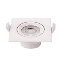 Optonica LED COB Stropní svítidlo čtvercové otočné 3268