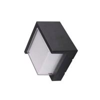 Optonica LED přisazené svítidlo Square 15W 24xSMD2835 750lm, Teplá bílá WL7530