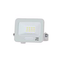 Optonica LED SMD reflektor bílé Body IP65 s 15 cm kabel