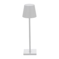 Optonica LED Table Lamp 2.5W 3000K Stmívatelná bílé