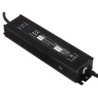 Optonica LED voděodolný Výkon Supply IP67 12V