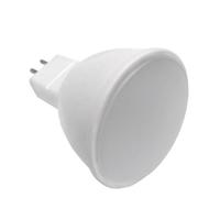Optonica LED žárovka 7W 8xSMD2835 GU5.3 12V 500lm TEPLÁ BÍLÁ