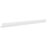 Optonica Lineární LED svítidlo T5 propojovací - 3,4W Teplá bílá bílá 32cm 5503