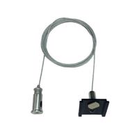 Optonica MONTÁŽNÍ ÚCHYT PRO MAGNETICKÝ KOLEJNICOVÝ SYSTÉM - M20/M35 LN5245