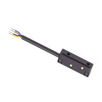 Optonica Napájecí konektor s vordičem pro Track system R20/R35 5355