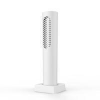 Optonica Přenosná ultrafialová germicidní sterilizační lampa UV-C dobíjecí, 5W, bílá UV774