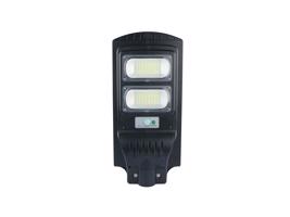 Optonica Solární LED Street Light svátidlo EQUIV. 10W Studená bílá 9127
