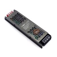 OXT LED NAPÁJENÍ 12V 200W 16.6A MONTÁŽ SLIM PRO