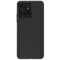 Pancéřové pouzdro Nillkin Super Frosted Shield pro Xiaomi Redmi Note 12 - černé 6902048263987