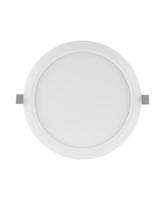 Panel LED Osram Vestavný zápustný 18W 4000K DOWNLIGHT Slim DN210 LEDVANCE kulatý LEDVAN01114