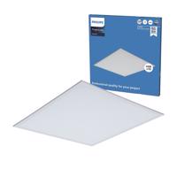 Panel LED Vestavný 36W 4000k 3200lm 62x62 cm UGR19 Bílý KASETON Projectline OC PHILIPS PHSPAN0020