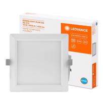 Panel LED Vestavný zápustný 18W 6500K DOWNLIGHT Slim SQ210 LEDVANCE čtvercová