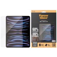 PanzerGlass Ultra-Wide Fit tvrzené sklo pro iPad Pro 11" 2024
