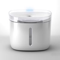 Petoneer Fresco Mini Plus chytrá fontánka/pítko pro psy a kočky (WIFI) 024466
