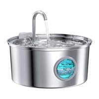 Petwant PWS-105B 3,2l fontána/napáječka pro psy a kočky