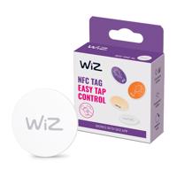 Philips 4x Tagi Znaczniki NFC SMART WiZ PHWIZ0330