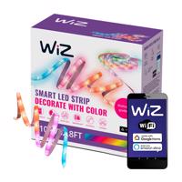 Philips LED pásek LED Pásek RGBIC 10M SMART WiFi WiZ PHWIZ0845 PHWIZ0845
