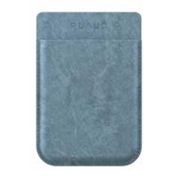 Plaud.AI Magnetické pouzdro pro diktafon AI Plaud Note (světle modré)