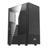 Počítačová skříň Darkflash A290 (černá)