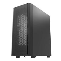 Počítačová skříň Darkflash DK360 (černá)