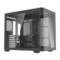 Počítačová skříň Darkflash L285 (černá)
