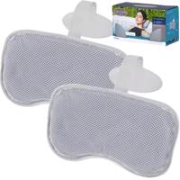 Podhlavník jacuzzi - 2 ks. BESTWAY 60316