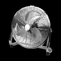 Podlahový ventilátor Teesa 40 cm
