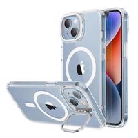 Pouzdro ESR Classic Kickstand pro iPhone 14/13, Magsafe (transparentní) 048829