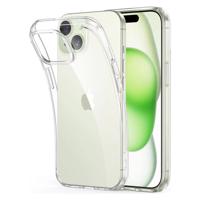 Pouzdro ESR Project Zero pro iPhone 15 - transparentní 4894240173336