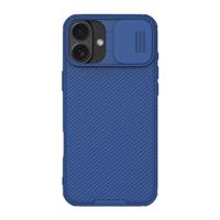 Pouzdro Nillkin CamShield Pro pro iPhone 16 (modré) 069596