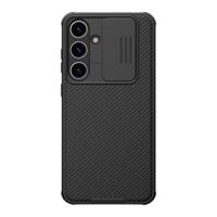 Pouzdro Nillkin CamShield Pro pro Samsung Galaxy S24+ (černé) 066325