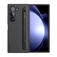 Pouzdro Nillkin Flex Pure Fold Samsung Galaxy Z Fold 6 5G (černé) 069614