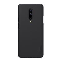 Pouzdro Nillkin Super Frosted Shield pro OnePlus 7 Pro (černé) 046502