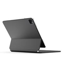 Pouzdro s Bluetooth klávesnicí Dux Ducis (série MK) pro Apple iPad Pro 12.9 (2020/2021/2022) - černé 6934913028865
