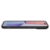 Pouzdro Spigen Liquid Air pro iPhone 14 Pro - matně černé 8809811864540