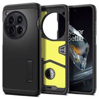 Pouzdro Spigen Tough Armor pro OnePlus 12 - černé 8809971222556