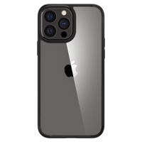 Pouzdro Spigen Ultra Hybrid pro iPhone 13 Pro Max - matně černé 8809756649523