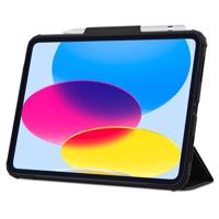 Pouzdro Spigen Ultra Hybrid Pro pro iPad Air 4 2020 / 5 2022 - černé 8809756645020