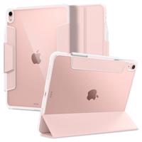 Pouzdro Spigen Ultra Hybrid Pro pro iPad Air 4 2020 / 5 2022 - růžově zlaté 8809756645044