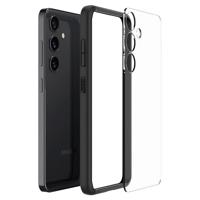 Pouzdro Spigen Ultra Hybrid pro Samsung Galaxy S24 - matně černé 8809971222303