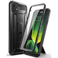 Pouzdro Supcase Unicorn Beetle Pro pro iPhone 11 - černé 843439125926