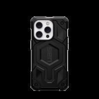Pouzdro UAG Monarch MagSafe pro iPhone 14 Pro Max - černé 114031113940
