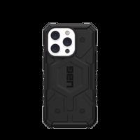 Pouzdro UAG Pathfinder MagSafe pro iPhone 14 Pro Max - černé 114055114040