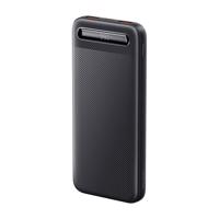 Power banka Mcdodo MC-3881 Digital Display 10000mAh, 22,5W do D (černá)