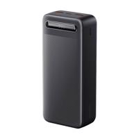 Power banka Mcdodo MC-3911 Digital Display 30000mAh, 22,5W do D (černá)