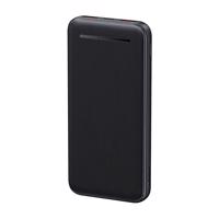 Power banka Mcdodo MC-4631 Dual USB,10000mAh, 10,5W (černá)