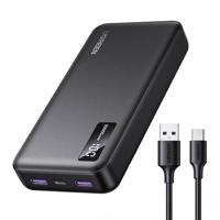 Powerbanka 20000mAh Ugreen PB312, PD 20W (černá) 068210 068210